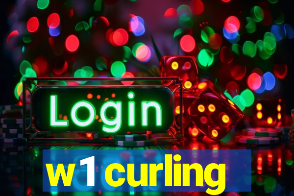 w1 curling